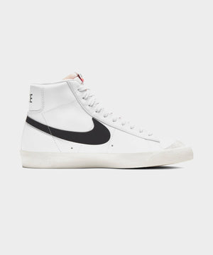 Nike Blazer Mid '77 Vintage White / Black