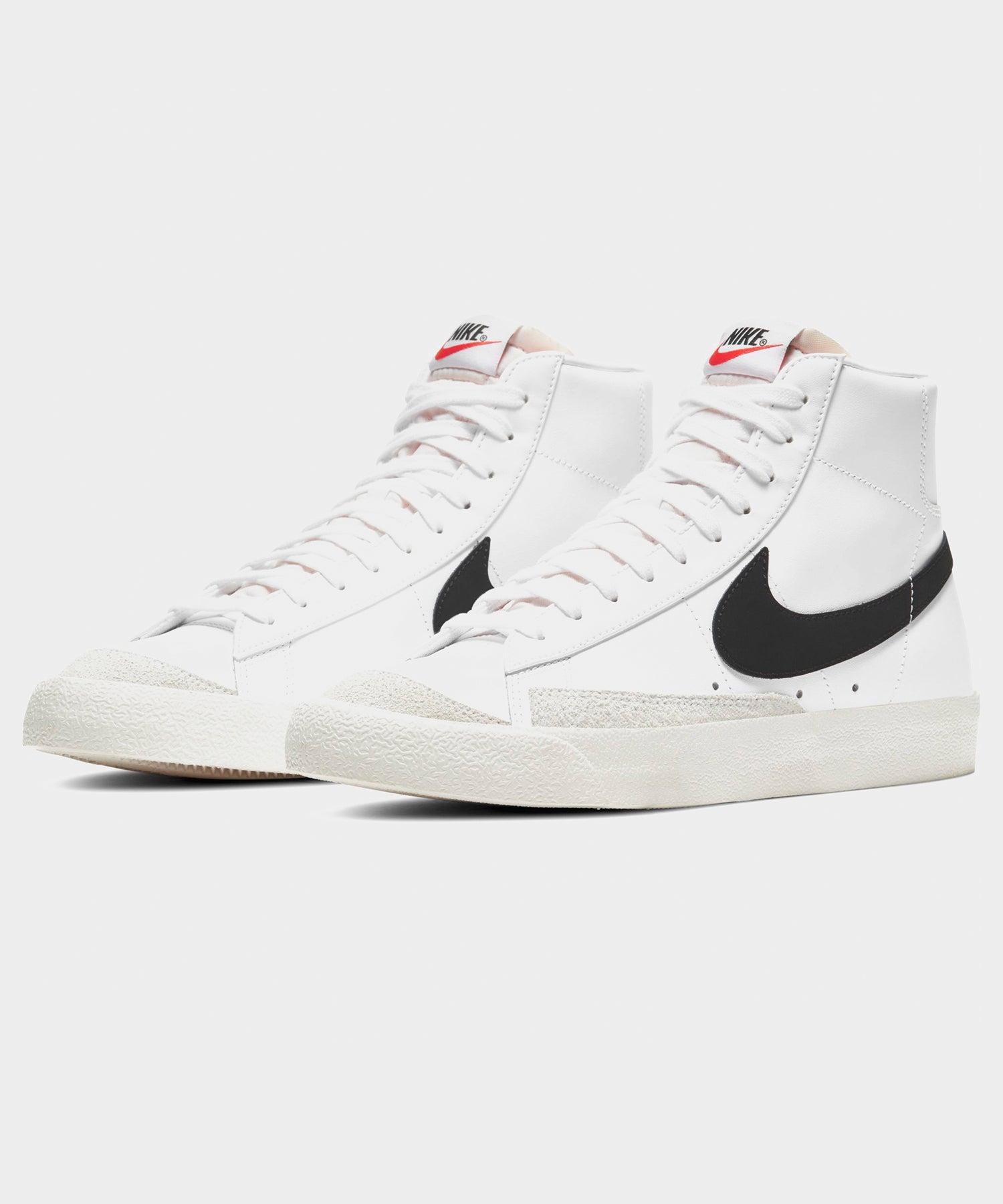 Nike Blazer Mid '77 Vintage White / Black