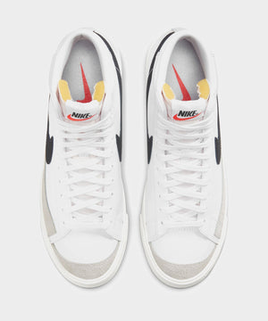 Nike Blazer Mid '77 Vintage White / Black