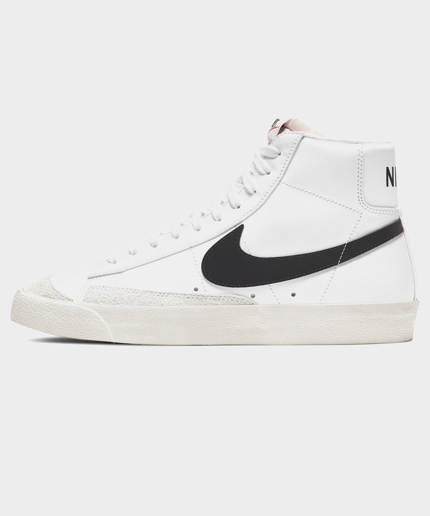 Nike Blazer Mid '77 Vintage White / Black