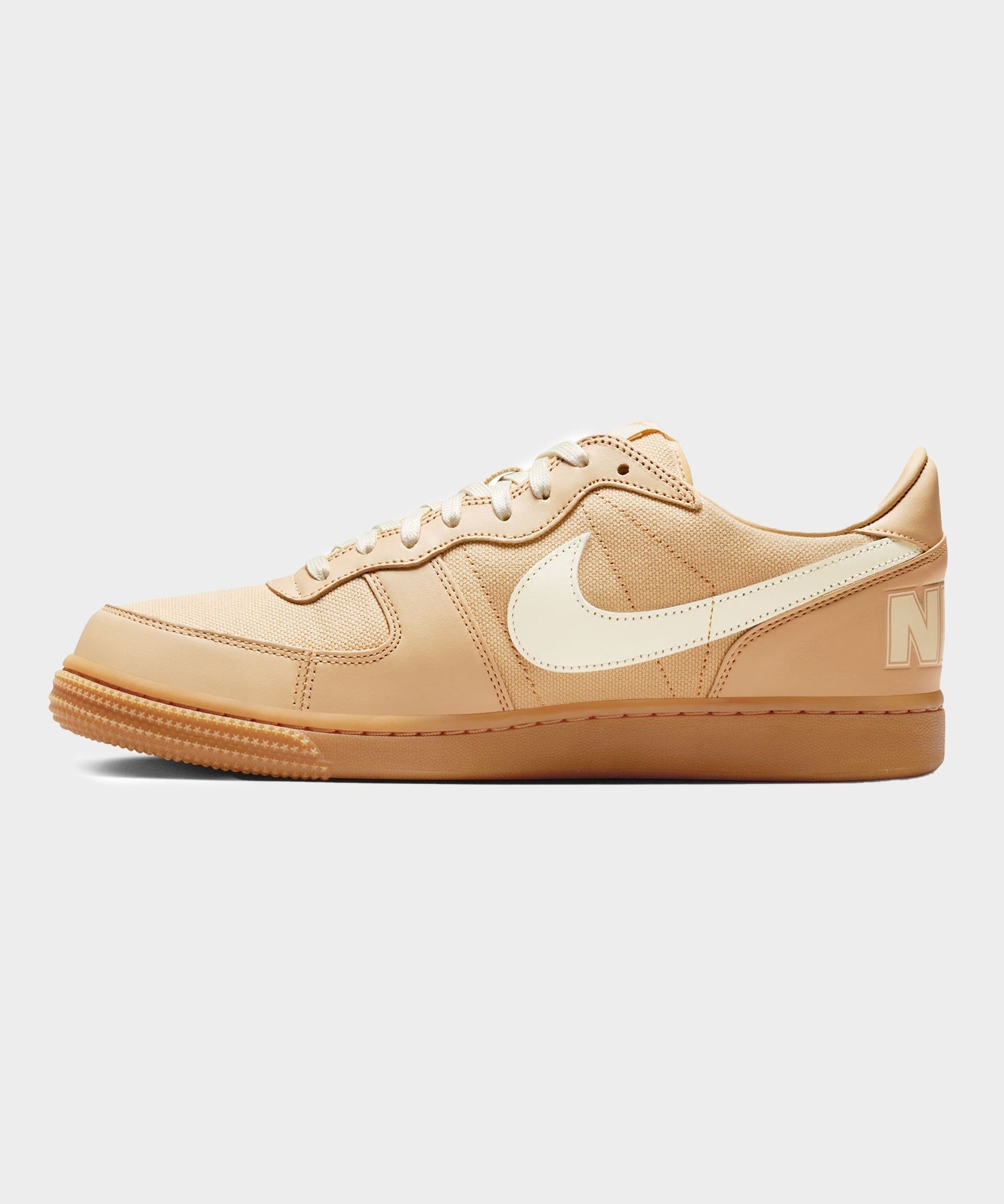 Nike Terminator Low Sesame & Coconut Milk