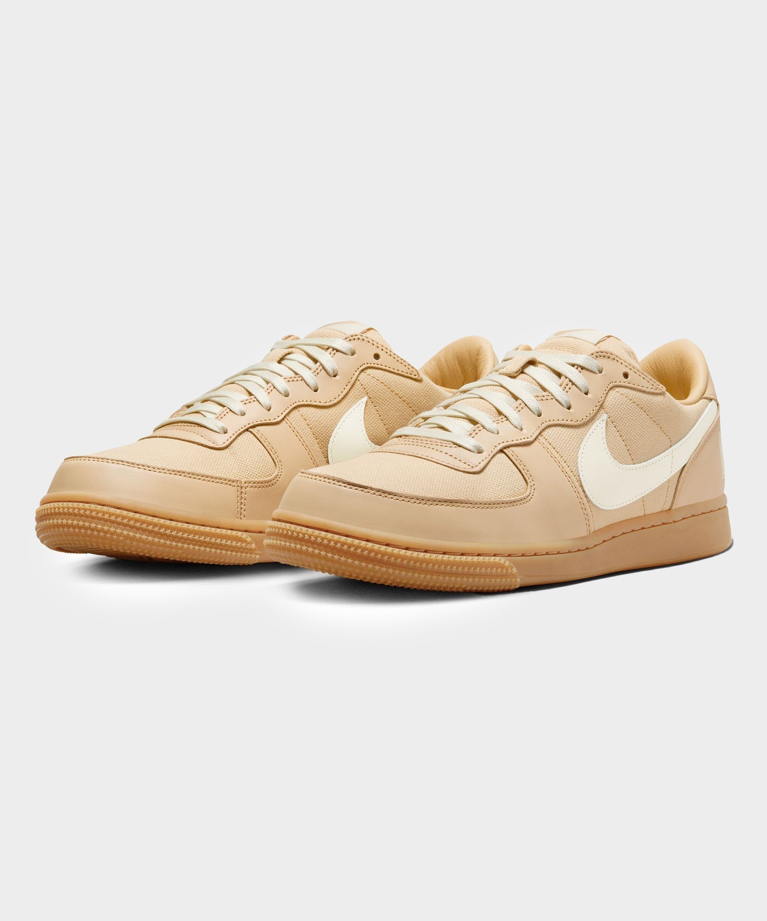 Nike Terminator Low Sesame & Coconut Milk