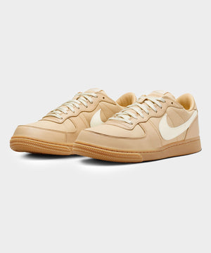 Nike Terminator Low Sesame & Coconut Milk