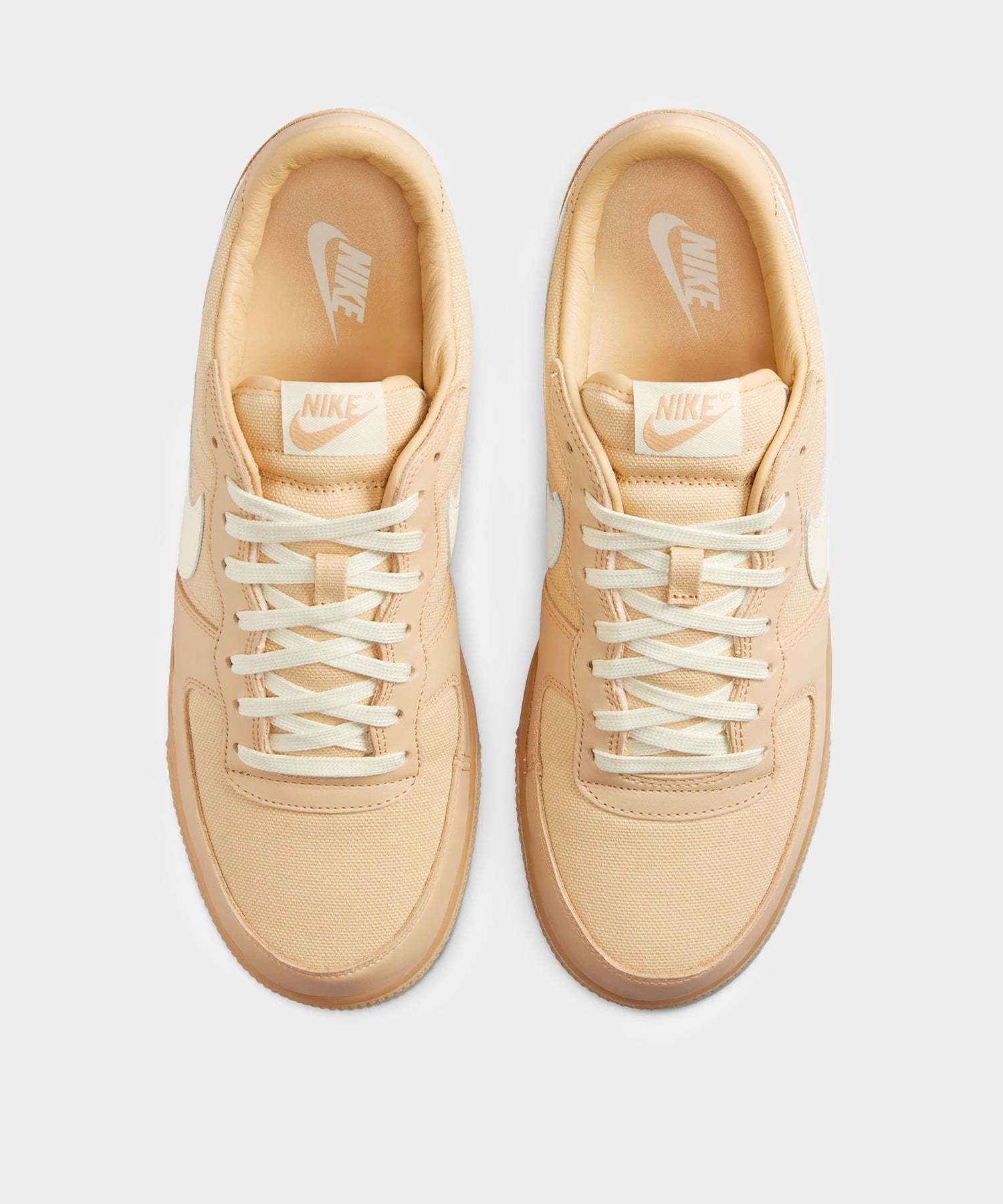 Nike Terminator Low Sesame & Coconut Milk