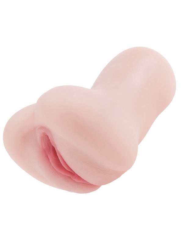 Realistic Lifelike Texture Vaginal Masturbator