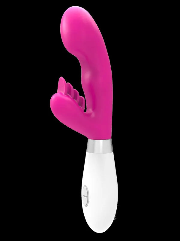 Vibrating G-Spot Vibrator 21 cm