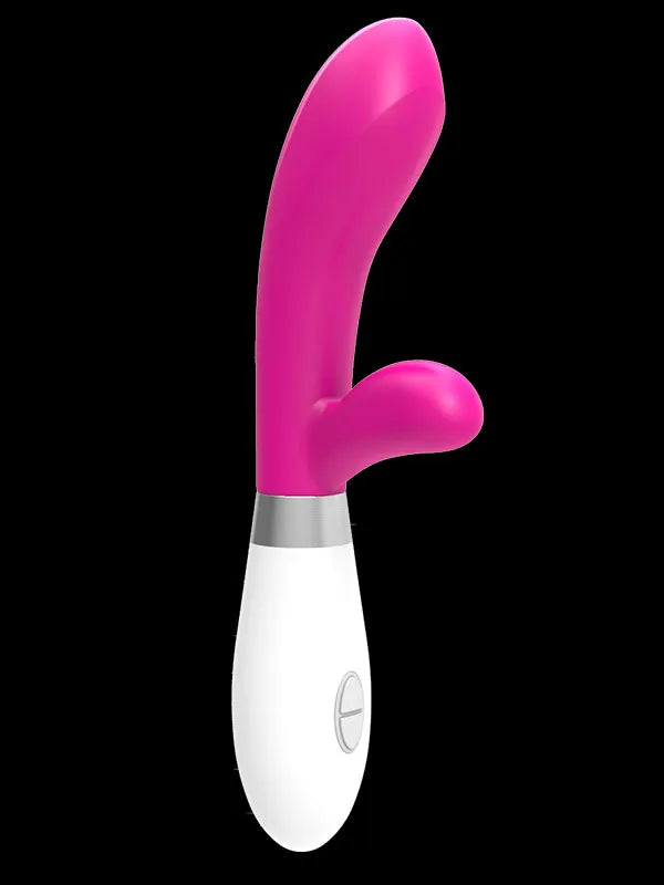 Vibrating Rabbit Vibrator 20 cm