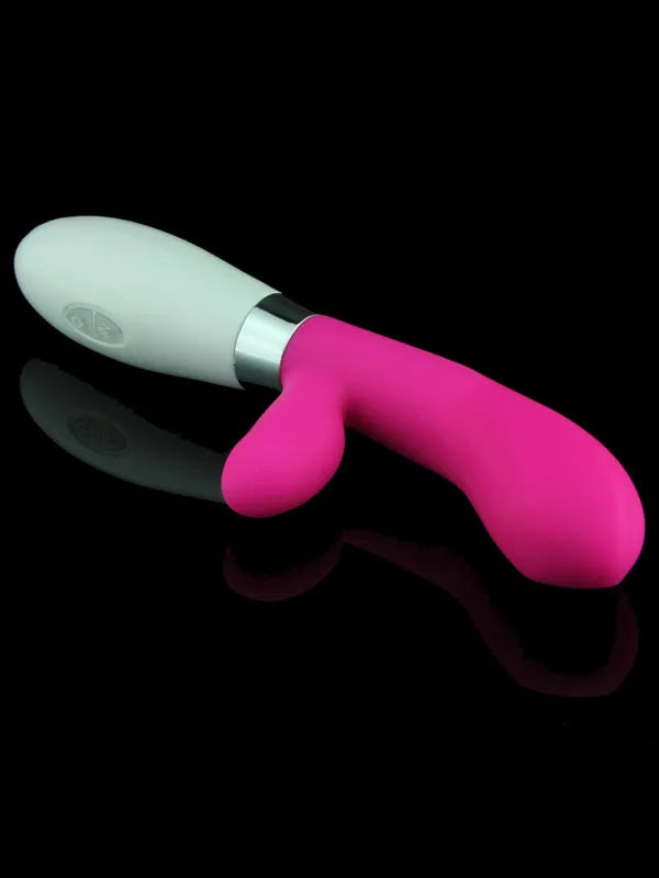 Vibrating Rabbit Vibrator 20 cm