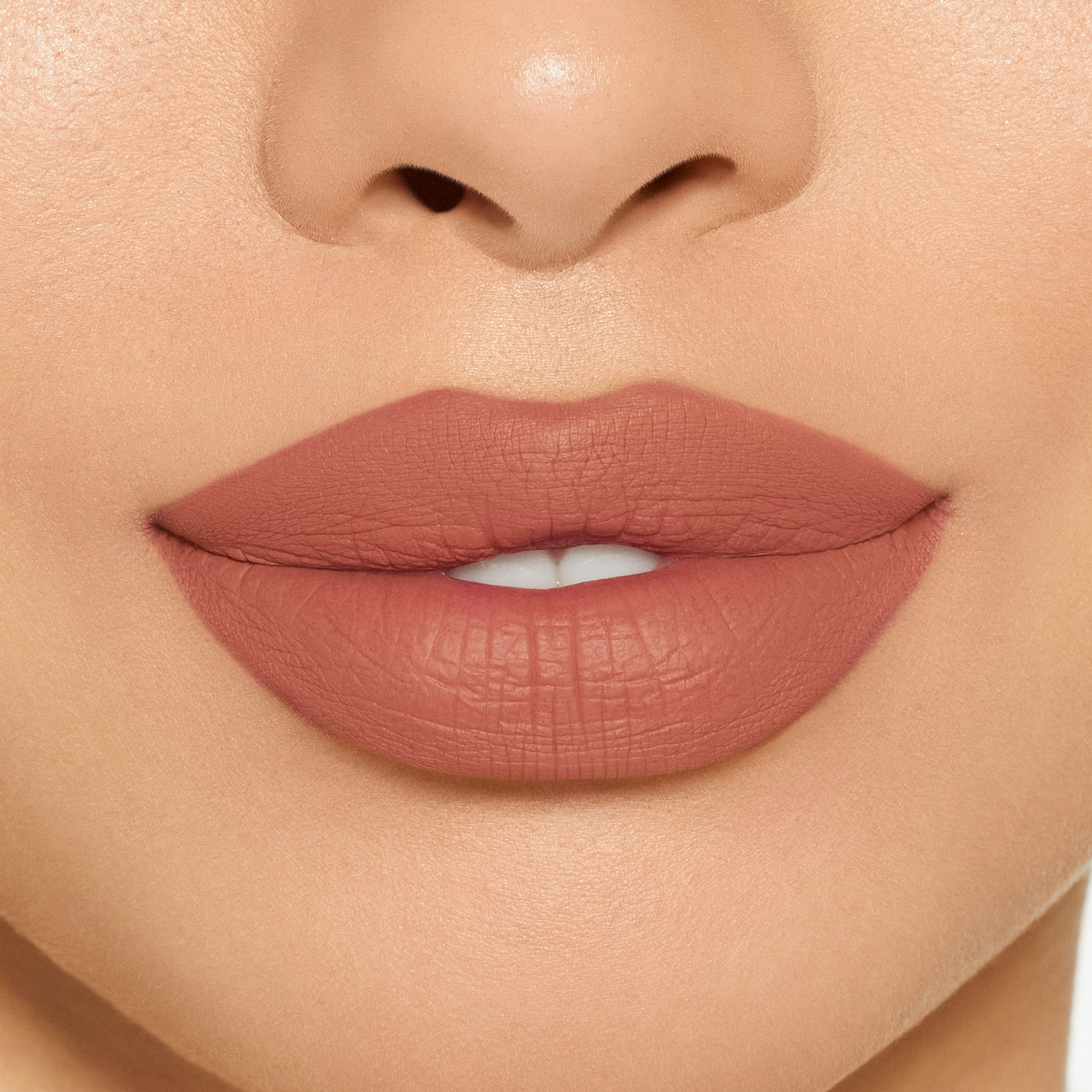 Matte Liquid Lipstick