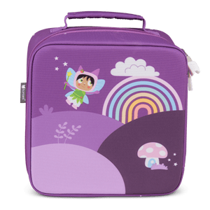 Carrying Case Max - Over the Rainbow