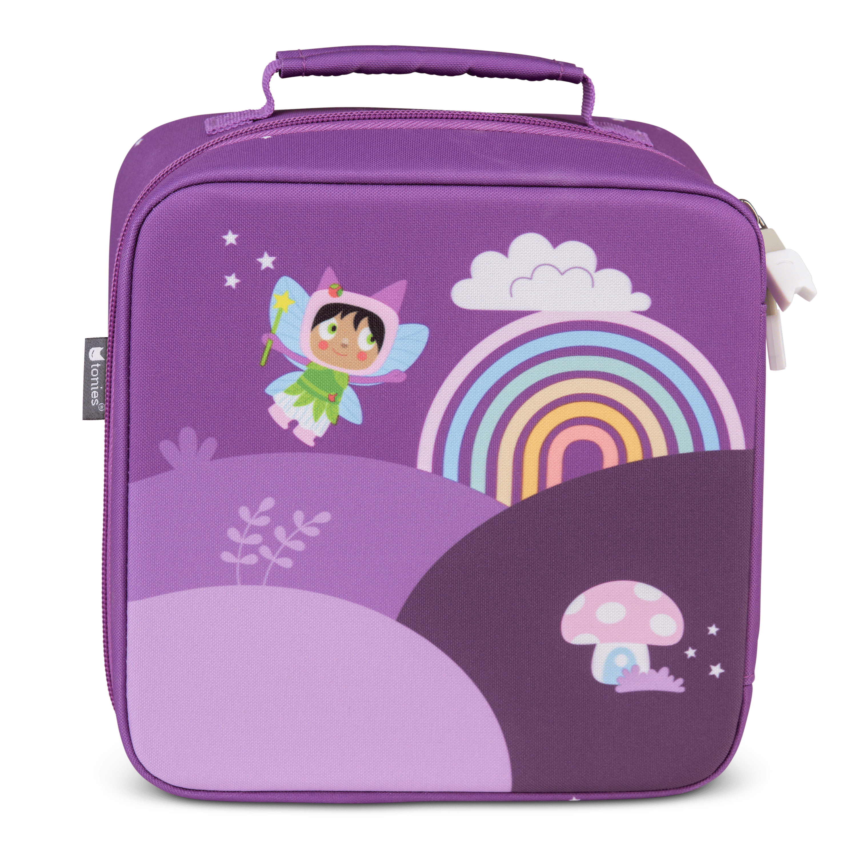 Carrying Case Max - Over the Rainbow