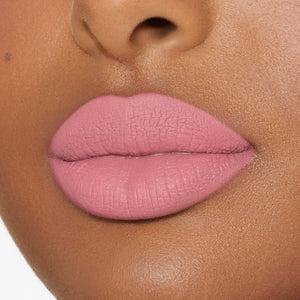 Matte Liquid Lipstick