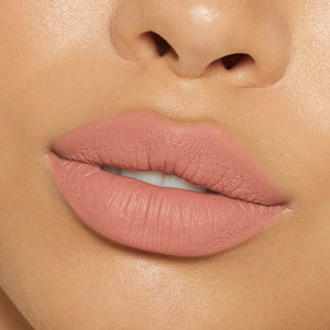 Matte Liquid Lipstick