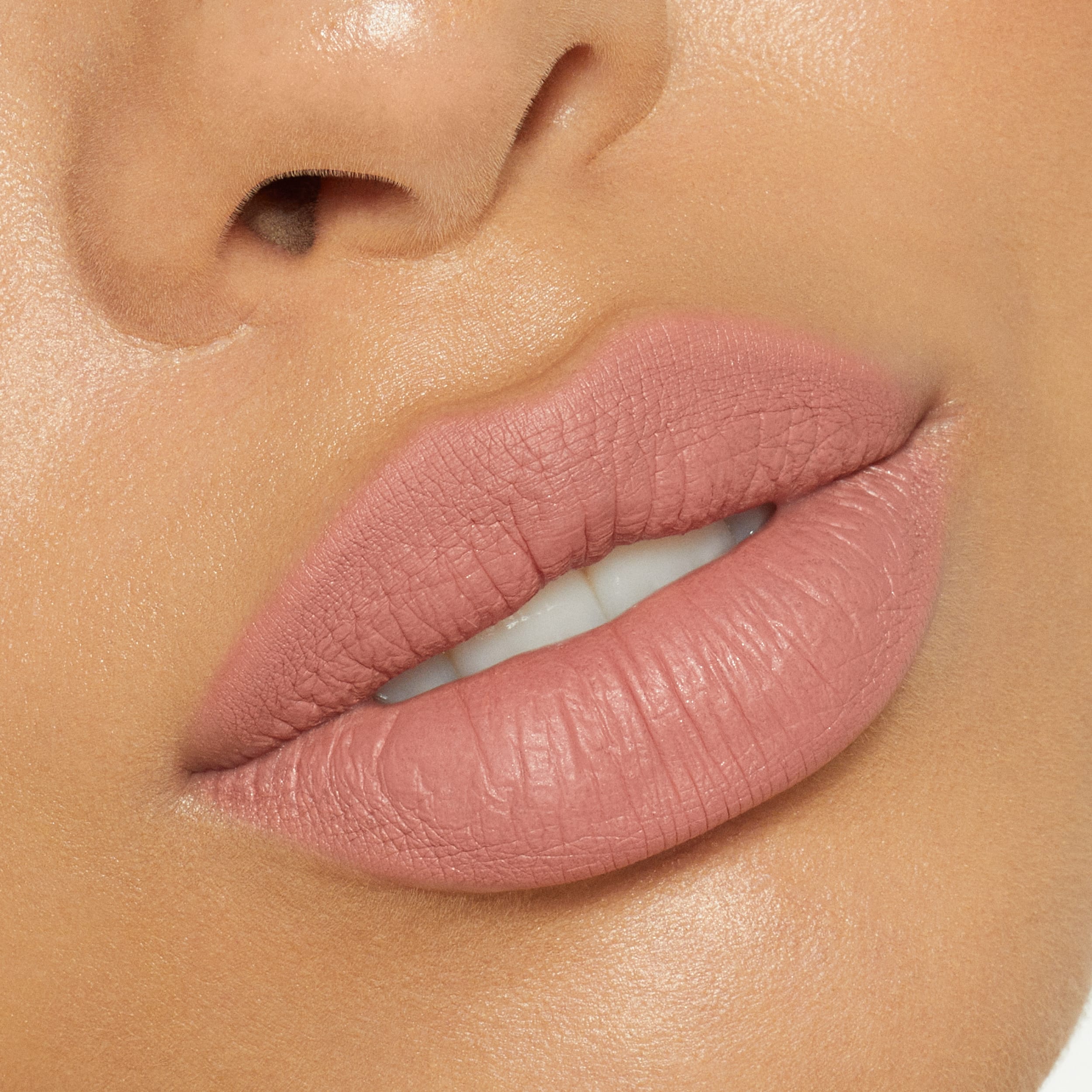 Matte Liquid Lipstick