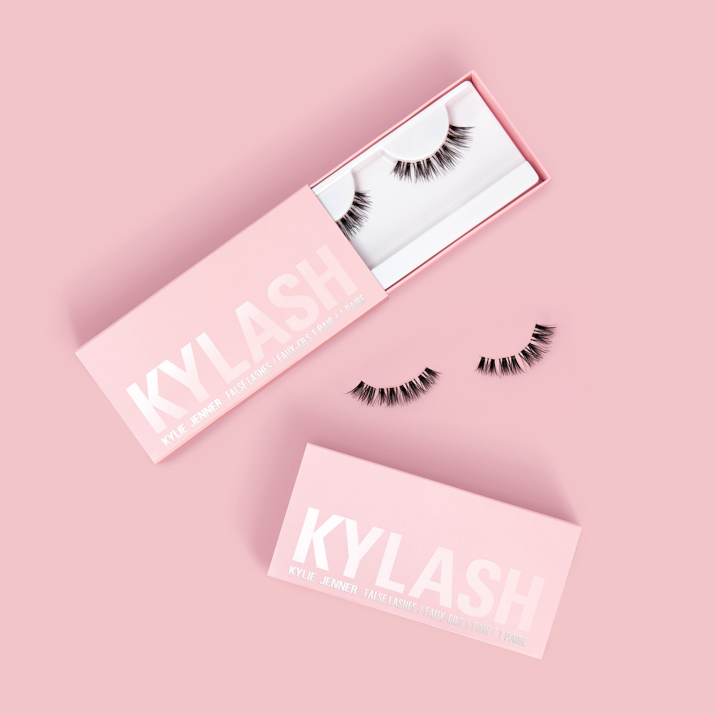 Kylash False Lashes