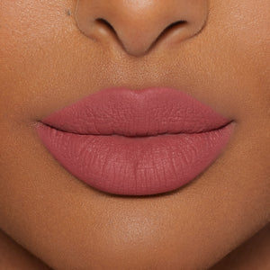 Matte Liquid Lipstick