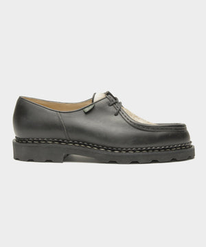 Paraboot Michael in Muchete Black