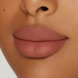 Matte Liquid Lipstick