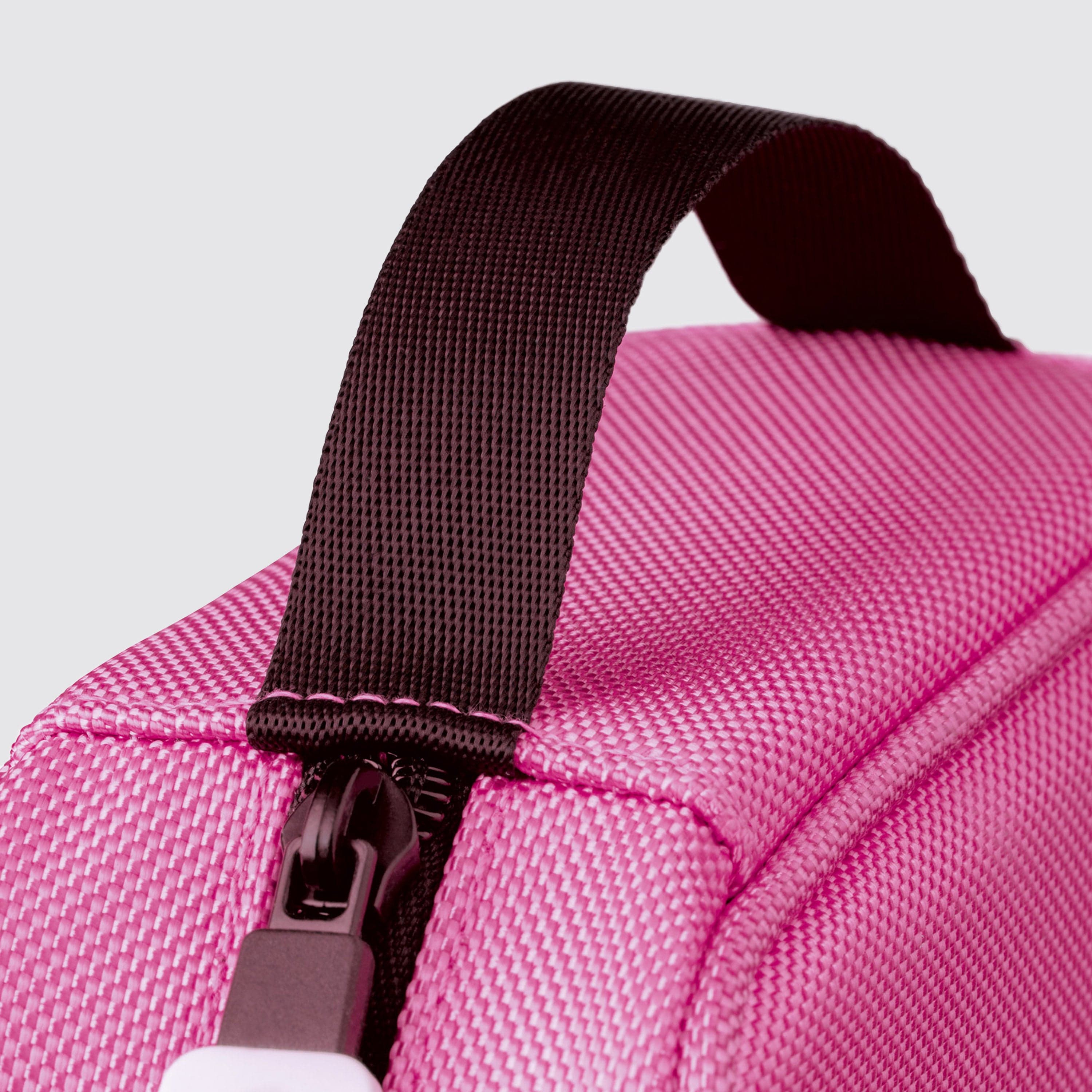 Tonies Carrying Case - Pink