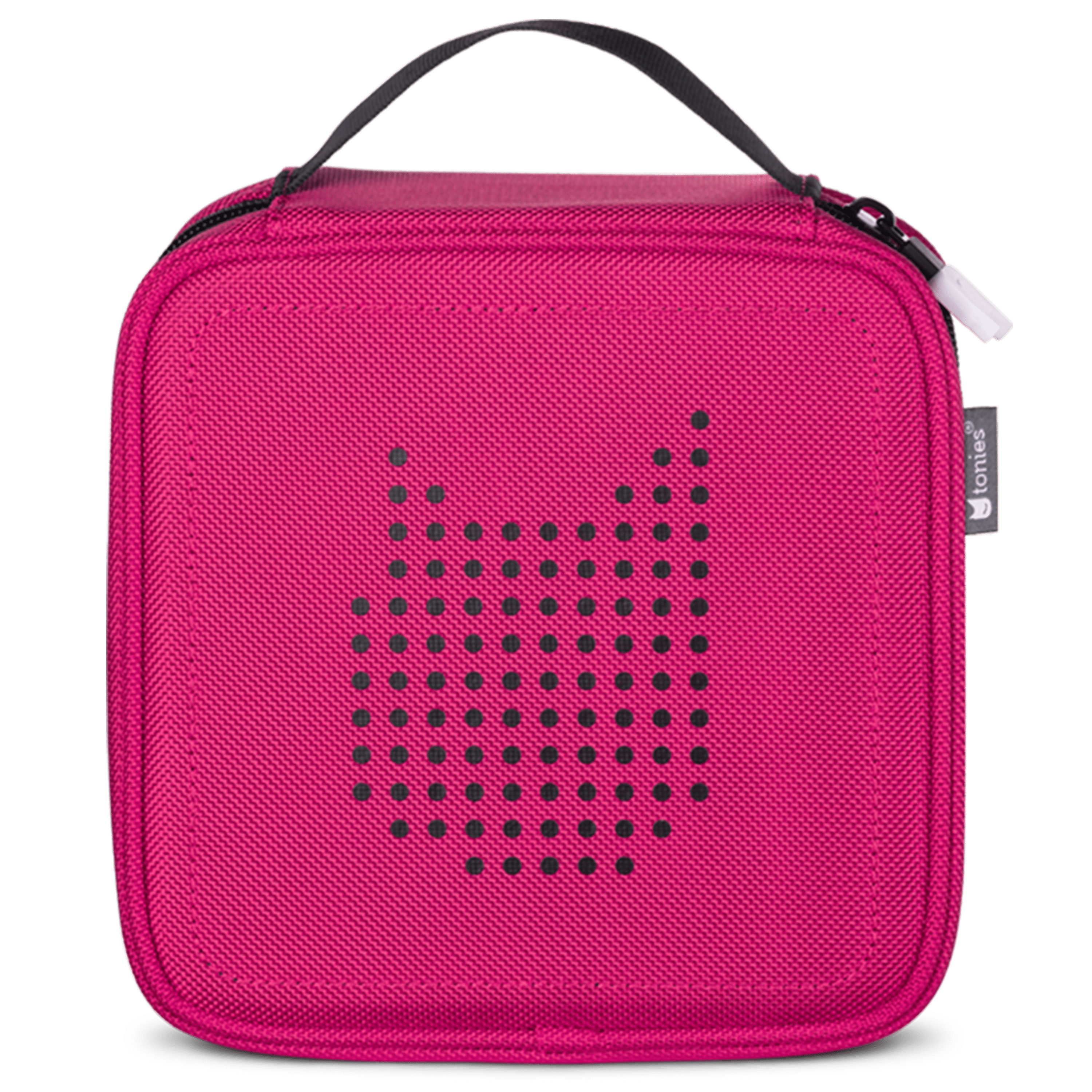 Tonies Carrying Case - Pink