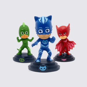 PJ Masks 3 Tonies Set