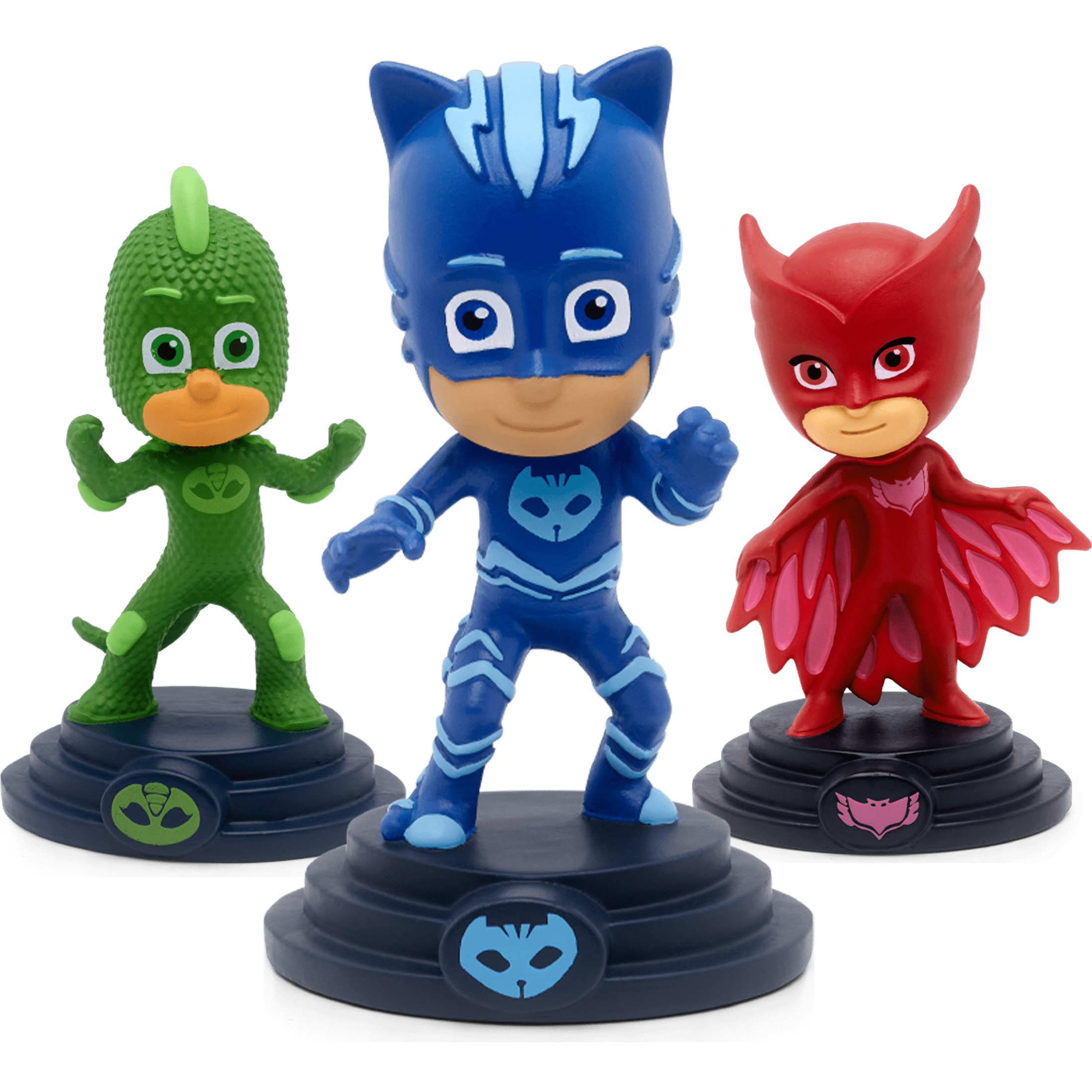 PJ Masks 3 Tonies Set