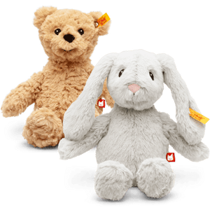 Steiff 2 Tonies Set