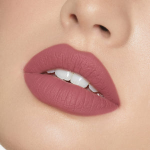 Matte Liquid Lipstick