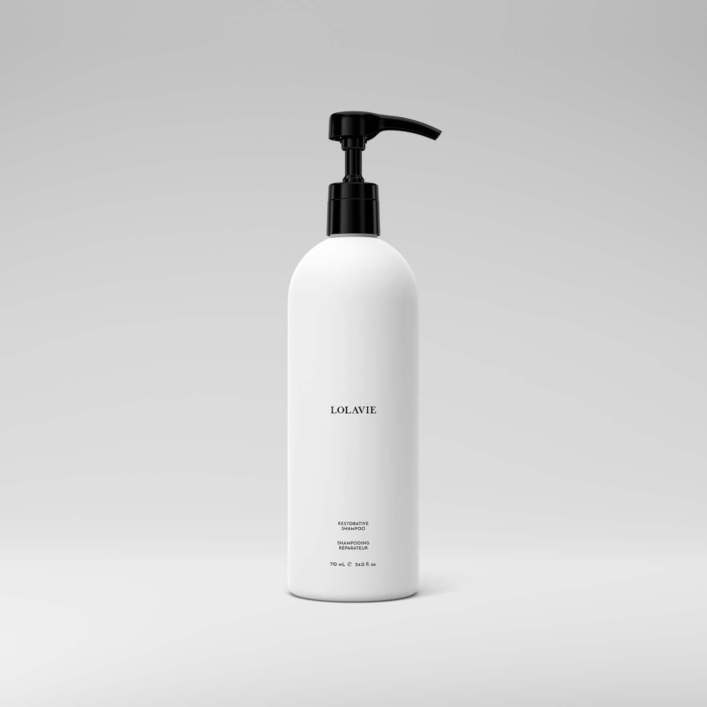 Restorative Shampoo