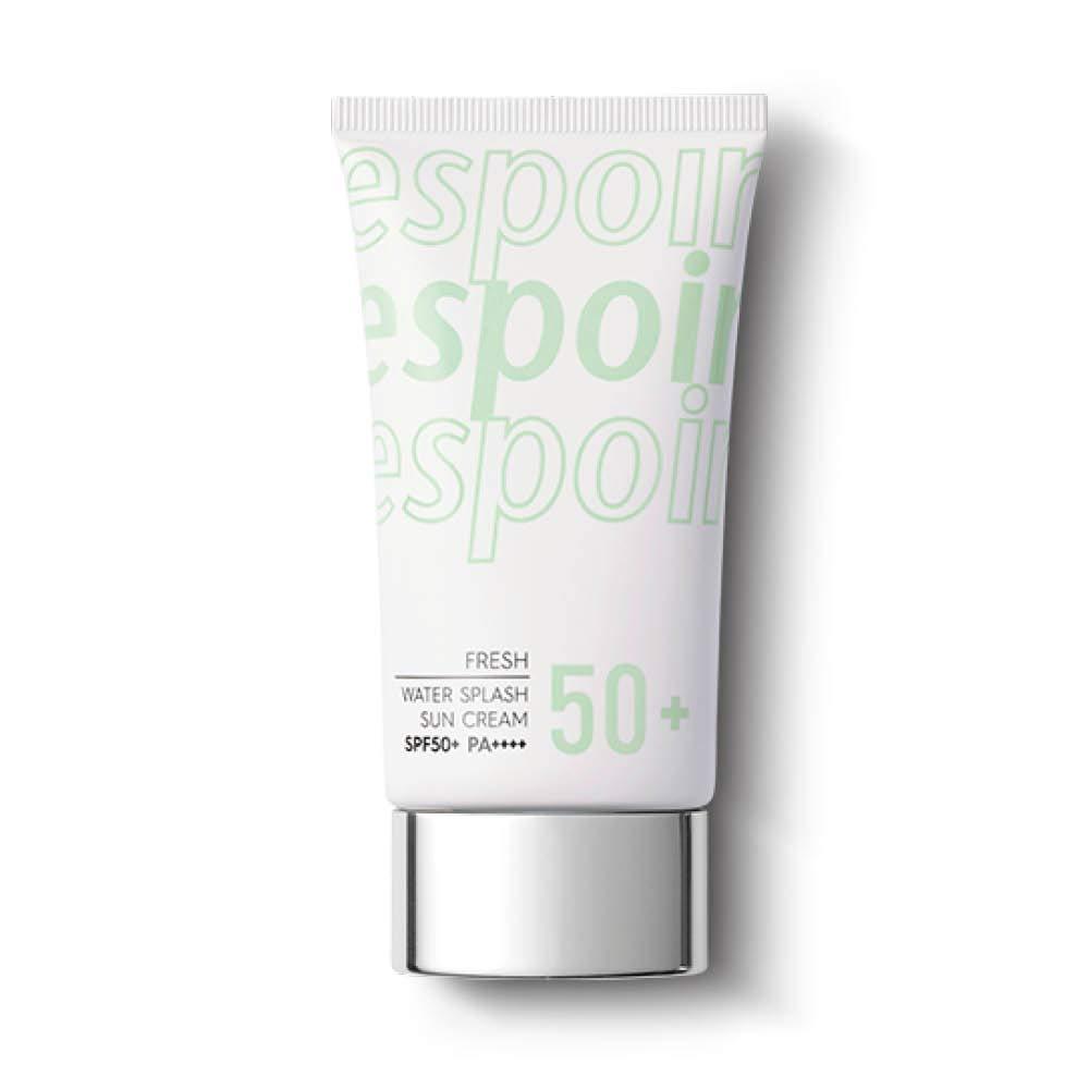 espoir Water Splash Sun Cream Fresh 60ml SPF50+PA+++