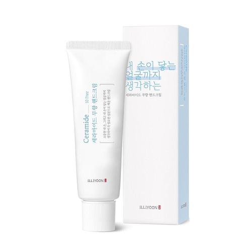 ILLIYOON Ceramide Hand Cream 50ml