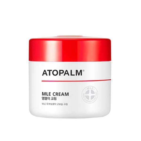 ATOPALM Bebek MLE Krem 100ml