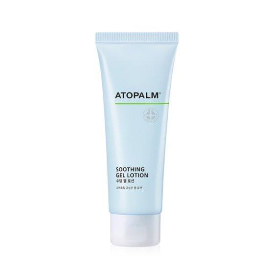 ATOPALM Yatıştırıcı Jel Losyon 120ml