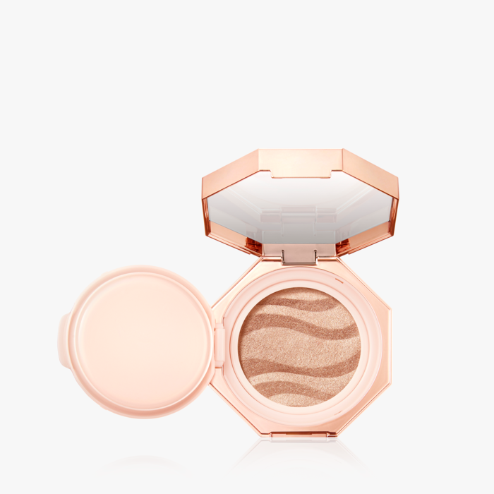 [SEVGİLİ DAHLIA] BLOOMING EDITION Endless Radiance Bronzer 9.2g