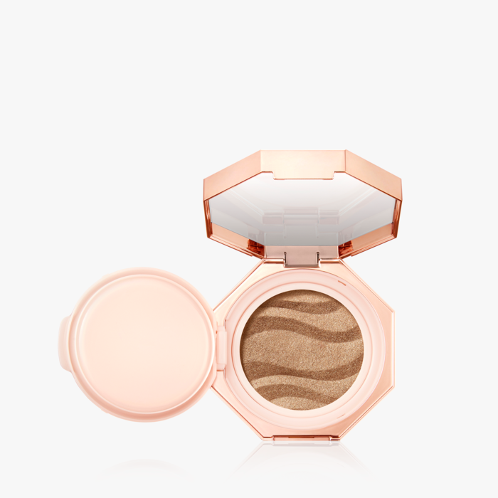 [SEVGİLİ DAHLIA] BLOOMING EDITION Endless Radiance Bronzer 9.2g