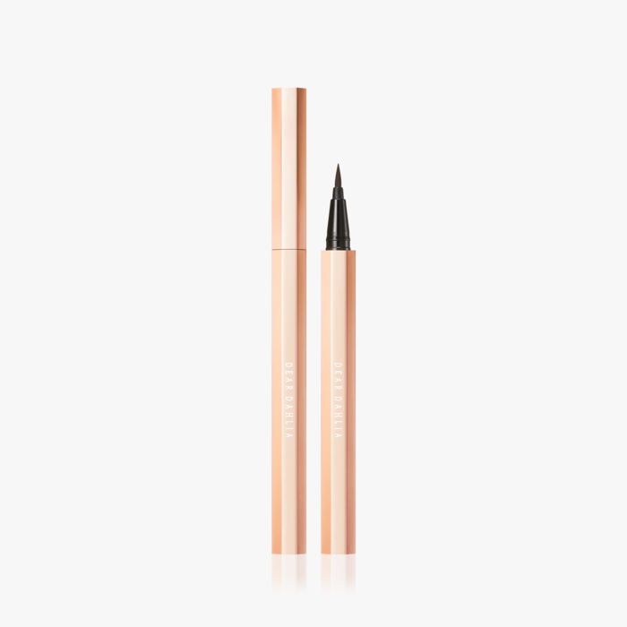 [SEVGİLİ DAHLIA] Paradise Dream Precision Pro Sıvı Eyeliner 0.5ml (2 Renk)