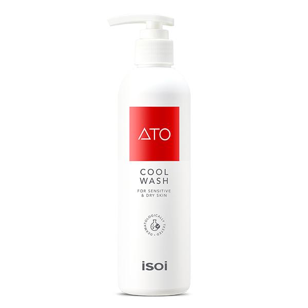 isoi ATO Cool Wash 250ml