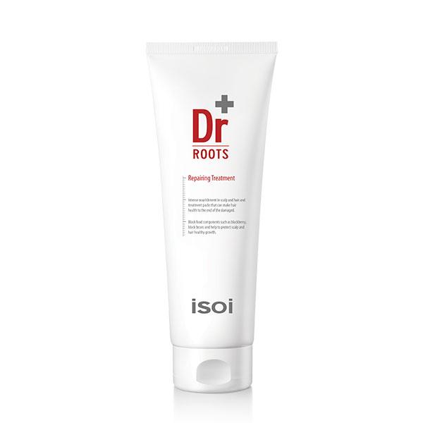 isoi Dr. Roots Repairing Treatment 238ml