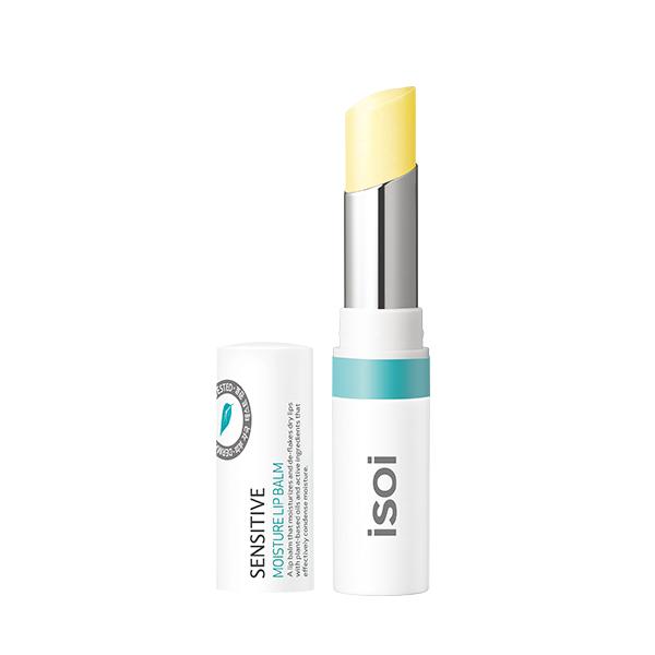 isoi Sensitive Skin Moisture Lip Balm 5g