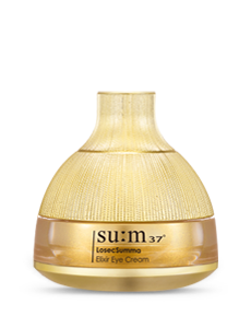 su:m37 LosecSumma Elixir Eye Cream 25ml