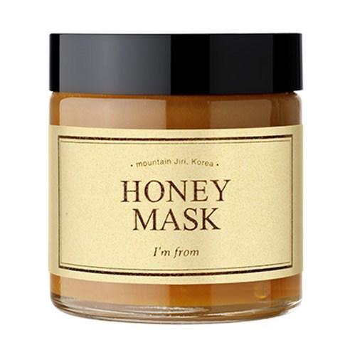 I'm from Honey Mask 120g