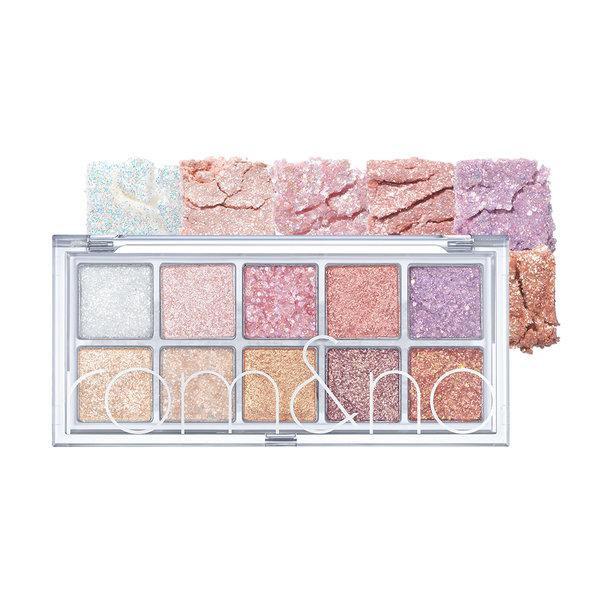 rom&nd BETTER THAN PALETTE 8g (2colors)