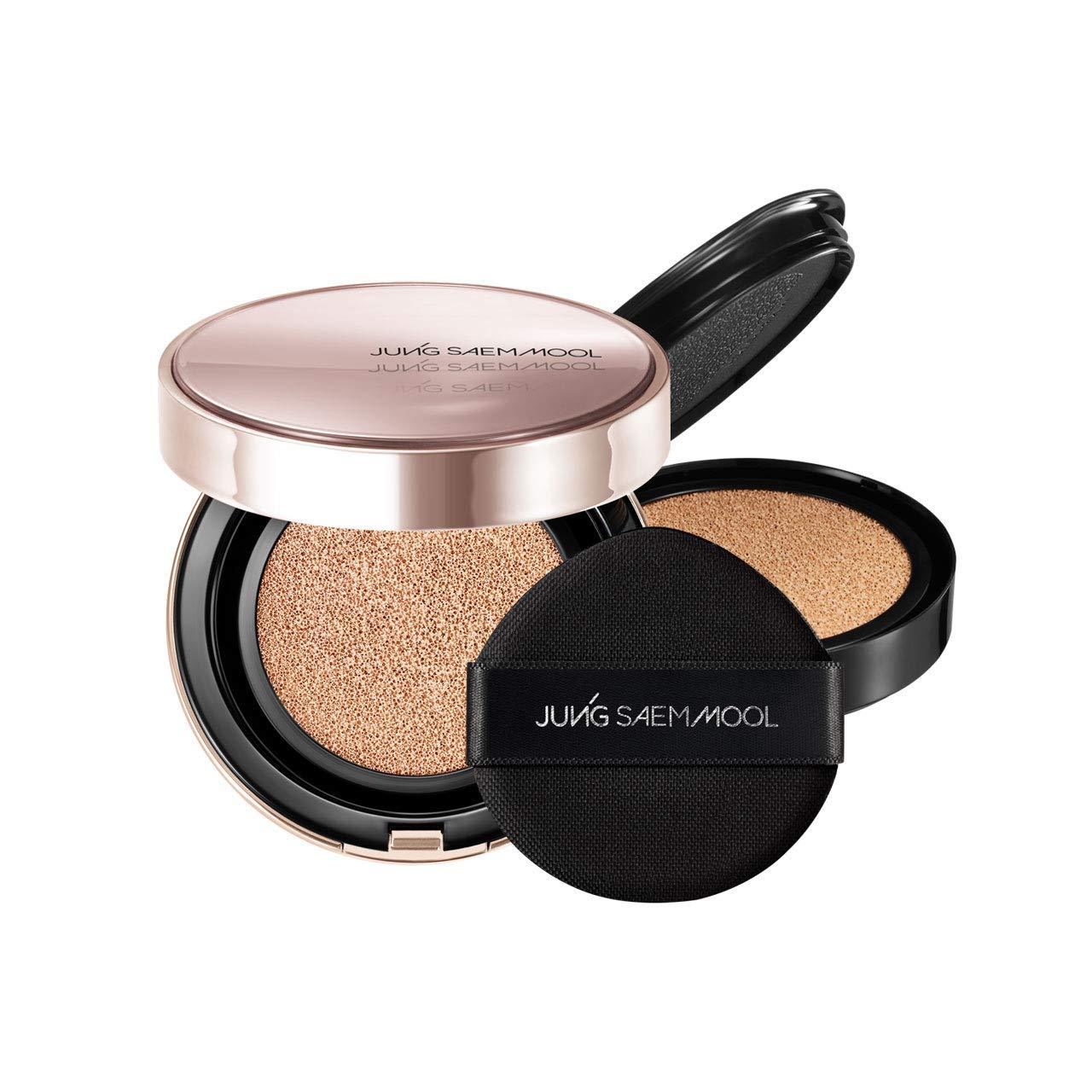 JUNGSAEMMOOL Masterclass Radiant Cushion (SPF50+ / PA+++) 15g + Refill