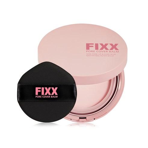 [so natural] PORE COVER FIXX BALM 10g