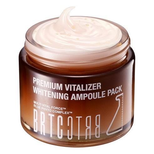 BRTC Premium Vitalizer Whitening Ampoule Pack 80ml