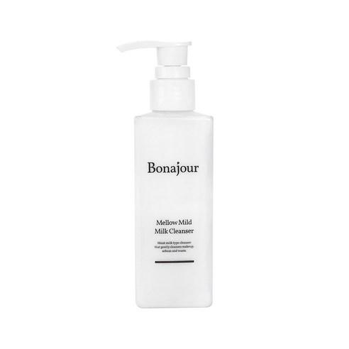 Bonajour Mellow Mild Milk Cleanser 200ml