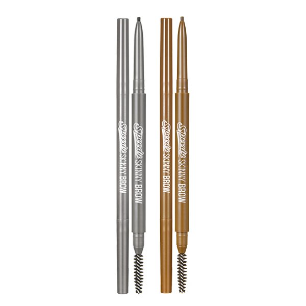 peripera Speedy Skinny Brow 0.05g (5 Colors)