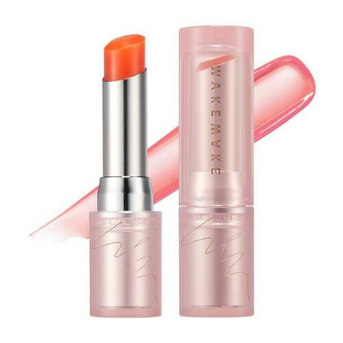 WAKEMAKE Vitamin Watery Tok Tinted Lip Balm 3.4g (4 Colors)