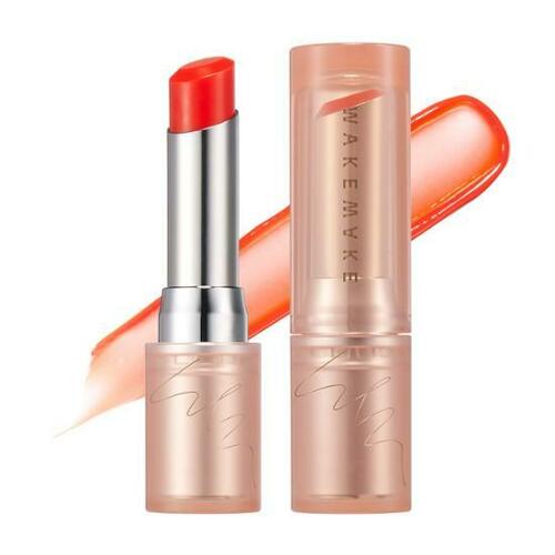 WAKEMAKE Vitamin Watery Tok Tinted Lip Balm 3.4g (4 Colors)