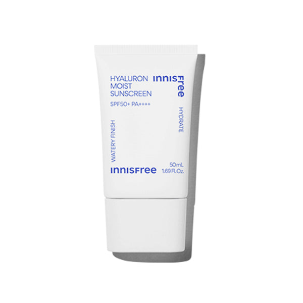 innisfree Hyaluron Nemlendirici Güneş Kremi 50ml SPF50+ PA++++